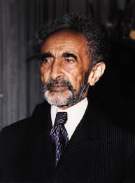 Image result for haile selassie