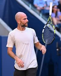 Steve G Tennis - News update