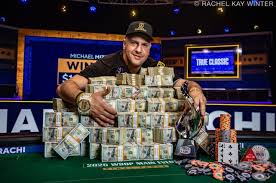 Michael Mizrachi Wins 2025 WSOP Main Event, Hendrix Finishes Strong, and Margets Makes History