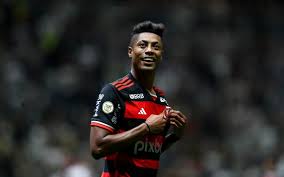 Flamengo RJ - News update
