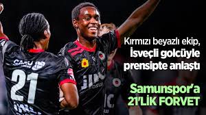Samsun Haber - News update