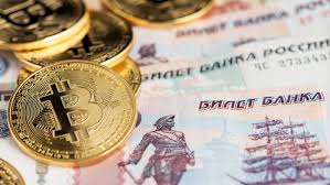 EU seeks to ban all Russian crypto transactions