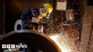 BBC - News update