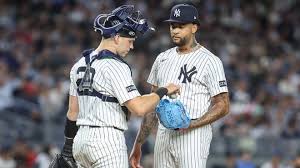 Yankees announce roster for AL Wild Card Series vs Red Sox. Who's in, who's out