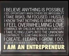 Business &amp; Leadership Quotes on Pinterest | Inspirational Business ... via Relatably.com
