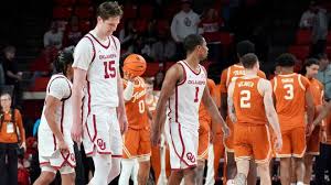 Oklahoma Sooners Suffer Eighth Straight Loss to Texas Amidst Rivalry Matchups