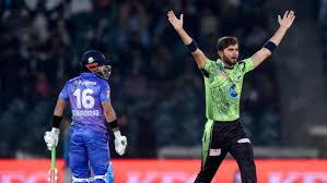 PSL Match