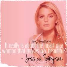 jessica simpson quotes on Pinterest | Jessica Simpsons, The ... via Relatably.com