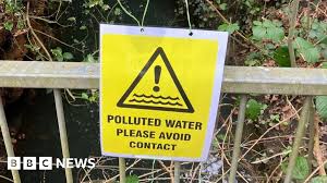 Thames Water Faces Criticism Over Sewage Spill and Generator Noise