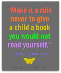 Quotes About Reading For Kids - reading with kids quote home easy ... via Relatably.com