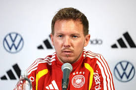 🚨 World Cup dress rehearsal: the XI Julian Nagelsmann trusts
