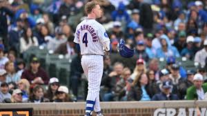 Chicago Cubs: PCA named “biggest disappointment” by ESPN, Hoerner and Ballesteros get props