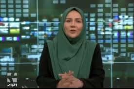 ضعفی که با آوازخوانی گوینده خبر جبران نمی‌شود
