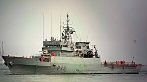 Armada Venezolana Refuerza Seguridad en Estrecho de Gibraltar