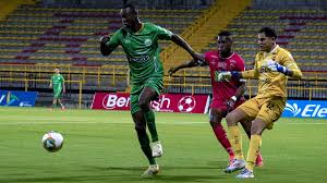 Patriotas vs Real Cundinamarca: Duelo Clave por el Ascenso