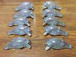 Unpainted Bodies - Lure Parts Online, Inc