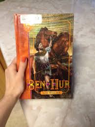 Image result for ben hur a tale of the christ book