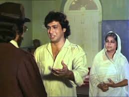 Image result for film (Dariya Dil)(1988)