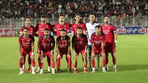 نساجی رکورد تاریخ لیگ را زد