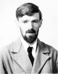 D. H. Lawrence