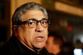 ‘Sopranos’ actor Vincent Pastore, known for playing mobsters and tough guys, dead at 80