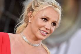 Britney Spears ‘arrested for DUI in California’