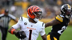 Is Ja'Marr Chase Playing Today? (Injury Update, Betting Impact for Bengals vs. Dolphins in NFL Week 5)