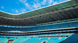 AO VIVO: Grêmio x Corinthians pela Série A 2025