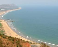 Image of Ramakrishna Beach, Visakhapatnam (medium)