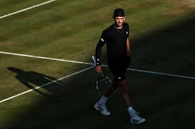 Jacob Fearnley: The Rising Star Ready for Wimbledon 2025