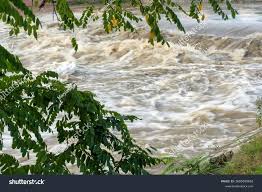 Flooding emergency in Wise County