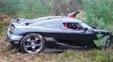 Koenigsegg CCX - 