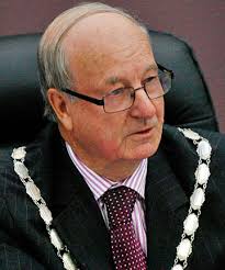 Waimate deputy mayor Peter McIlraith has taken a swing at Mayor John Coles over the allocation of funds ... - 8558958