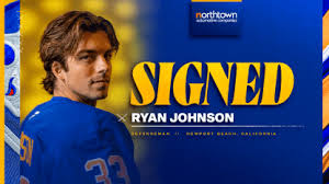 Sabres Lock Down Defense: Johnson & Rathbone Re-Signed! What's Next? - Imagen ilustrativa del artículo
