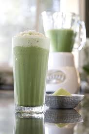 Resultado de imagem para matcha shake
