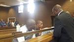 VIDEO: Murder accused JMPD officers