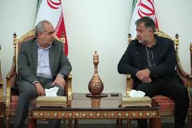 استاندار آذربایجان شرقی: پیگیری حقوق تراکتور تا حصول نتیجه ادامه دارد