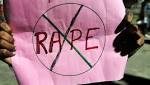 Make rape gender neutral, says