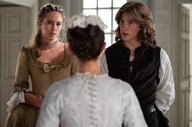 Valle Salvaje, avance semanal del 17 al 21 de noviembre: Leonardo e Irene le cuentan a Bárbara la verdad