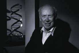 Fallece James Watson, codescubridor de la estructura del ADN, a los 97 años