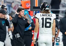 Browns Request Interview with Jaguars OC Grant Udinski for Head Coach Vacancy