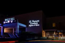 Houston Food Scene Expands with El Tiempo, iWok, and More