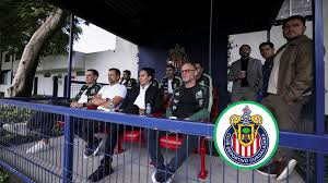 Los jugadores de Chivas que Rafa Márquez tendría en mente para el Tri
