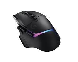 Imagen del ratón para juegos Logitech G G502 X