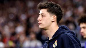 Real Madrid vs The Arda Güler Dilemma: Is He a Future Star or a Present Asset?