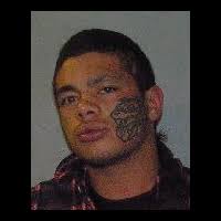 A warrant has been issued for Dylan Jordan Hill (19), after violence flared between the Black Power and Mongrel Mob gangs in Pine Hill yesterday afternoon. - dylan_jordan_hill__4e7fbd33ce