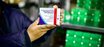 Bronquiolite Zero? Vacina GRATUITA Chega HOJE! Corra!