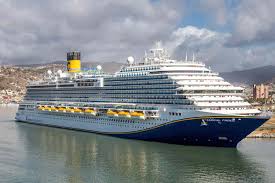 Carnival Replaces Canceled Cruises with Adults-Only Sailings
