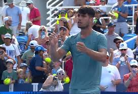 Tennis World USA - News update