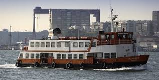 Transtejo Soflusa : la rencontre qui retient son souffle